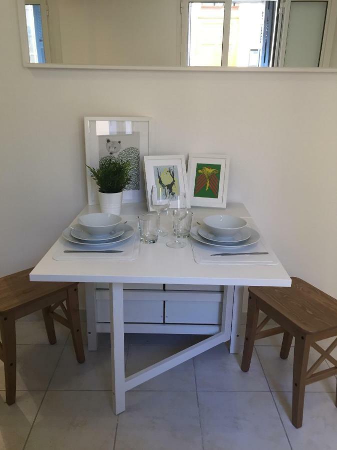 La Taniere De L'Ours Blanc Aubagne-Cassis-Aix En Provence Apartment Bagian luar foto