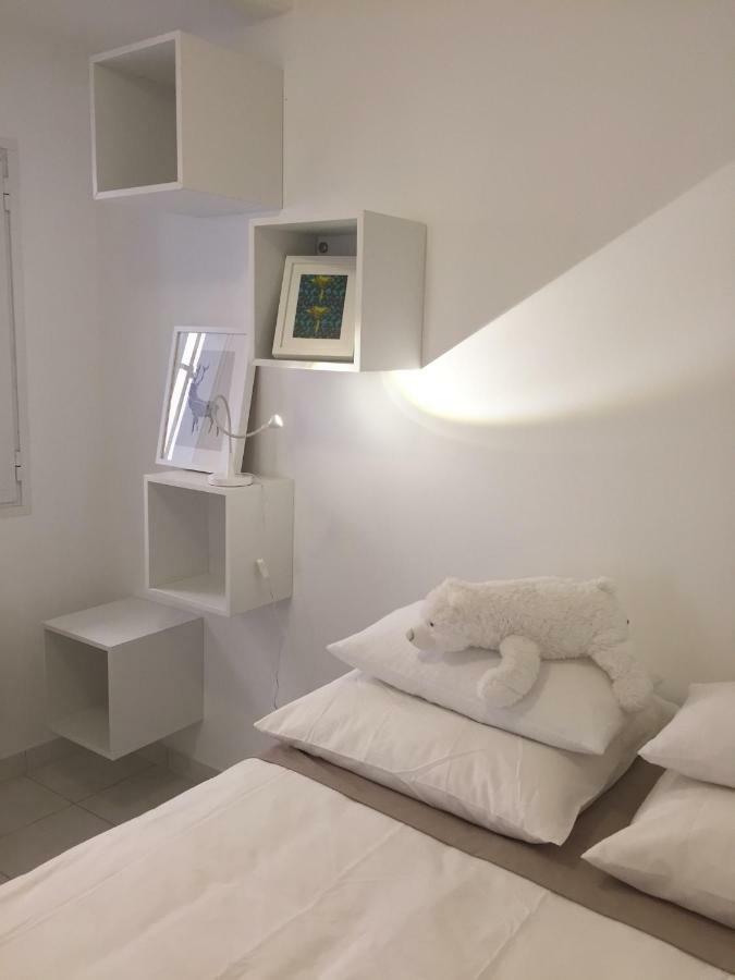 La Taniere De L'Ours Blanc Aubagne-Cassis-Aix En Provence Apartment Bagian luar foto