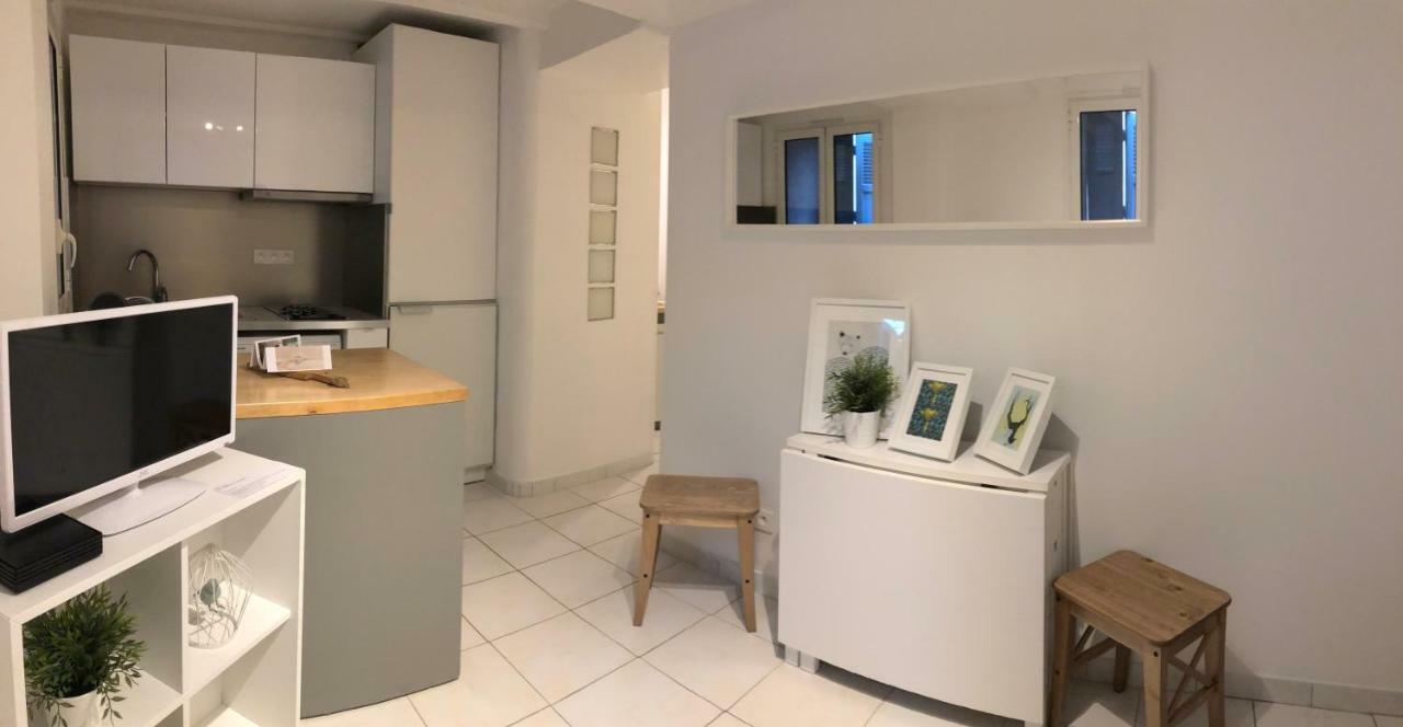 La Taniere De L'Ours Blanc Aubagne-Cassis-Aix En Provence Apartment Bagian luar foto