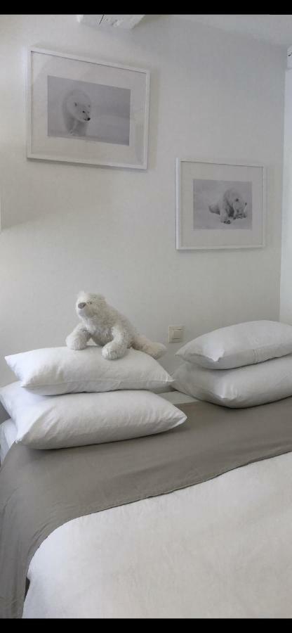 La Taniere De L'Ours Blanc Aubagne-Cassis-Aix En Provence Apartment Bagian luar foto